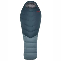Rab Womens Alpine 800 Down Sleeping Bag
