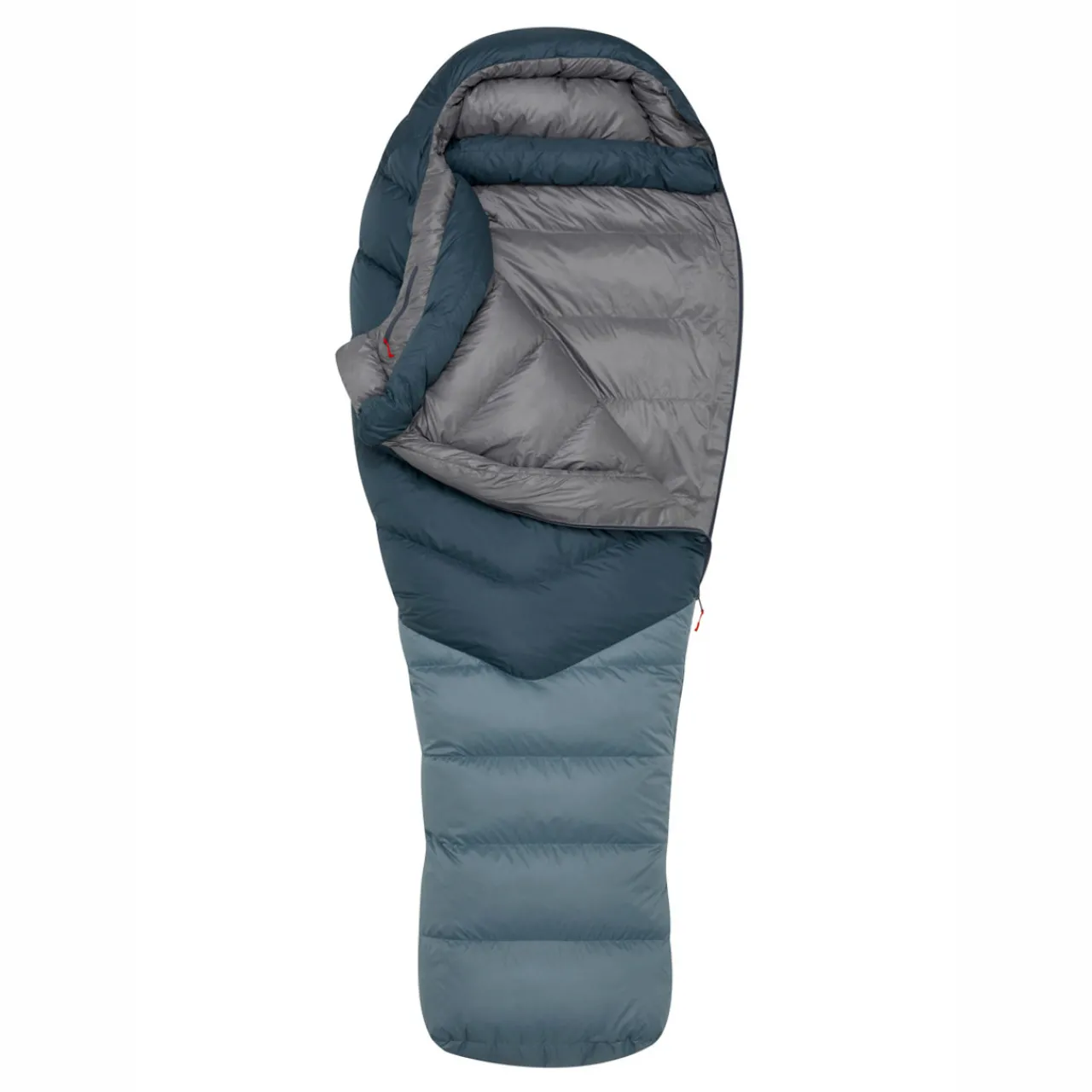 Rab Womens Alpine 800 Down Sleeping Bag