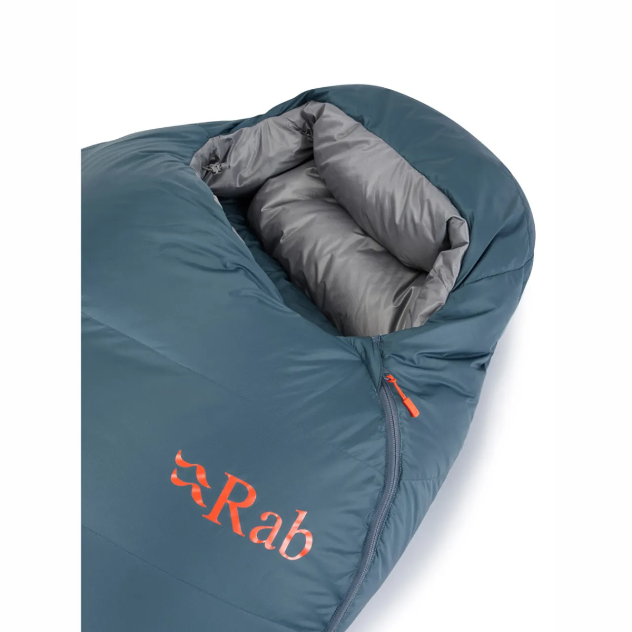Rab Womens Alpine 800 Down Sleeping Bag