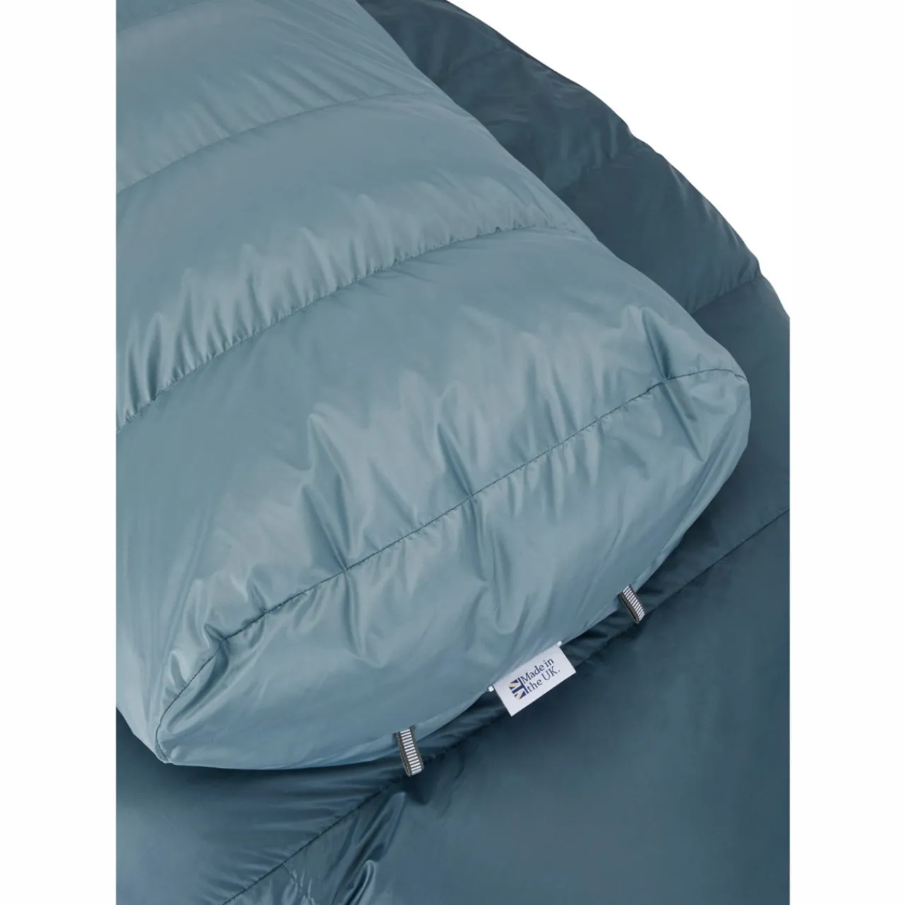 Rab Womens Alpine 800 Down Sleeping Bag