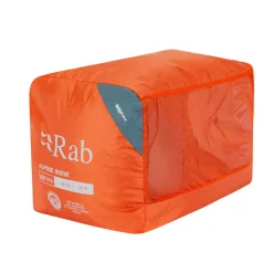 Rab Womens Alpine 800 Down Sleeping Bag
