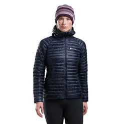 Women Montane Womens Alpine 850 Nano Down Hoodie