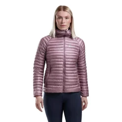 Women Montane Womens Alpine 850 Nano Down Hoodie