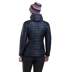 Women Montane Womens Alpine 850 Nano Down Hoodie