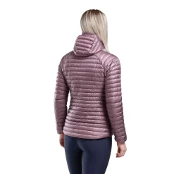 Women Montane Womens Alpine 850 Nano Down Hoodie