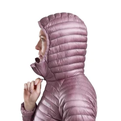 Women Montane Womens Alpine 850 Nano Down Hoodie