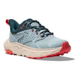Women Hoka Womens Anacapa 2 Low GTX