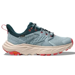 Women Hoka Womens Anacapa 2 Low GTX