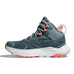 Women Hoka Womens Anacapa 2 Mid GTX