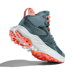 Women Hoka Womens Anacapa 2 Mid GTX