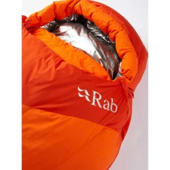 Rab Womens Andes Infinium 800 Down Sleeping Bag