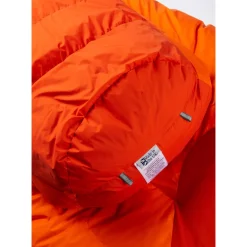 Rab Womens Andes Infinium 800 Down Sleeping Bag