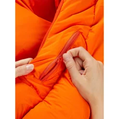 Rab Womens Andes Infinium 800 Down Sleeping Bag