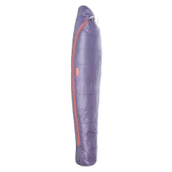 Big Agnes Womens Anthracite 20 Synthetic Sleeping Bag