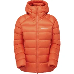 Women Montane Womens Anti-Freeze XT Down Hoodie