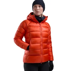 Women Montane Womens Anti-Freeze XT Down Hoodie
