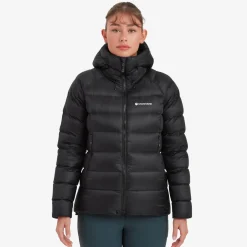 Women Montane Womens Anti-Freeze XT Down Hoodie