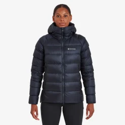 Women Montane Womens Anti-Freeze XT Down Hoodie