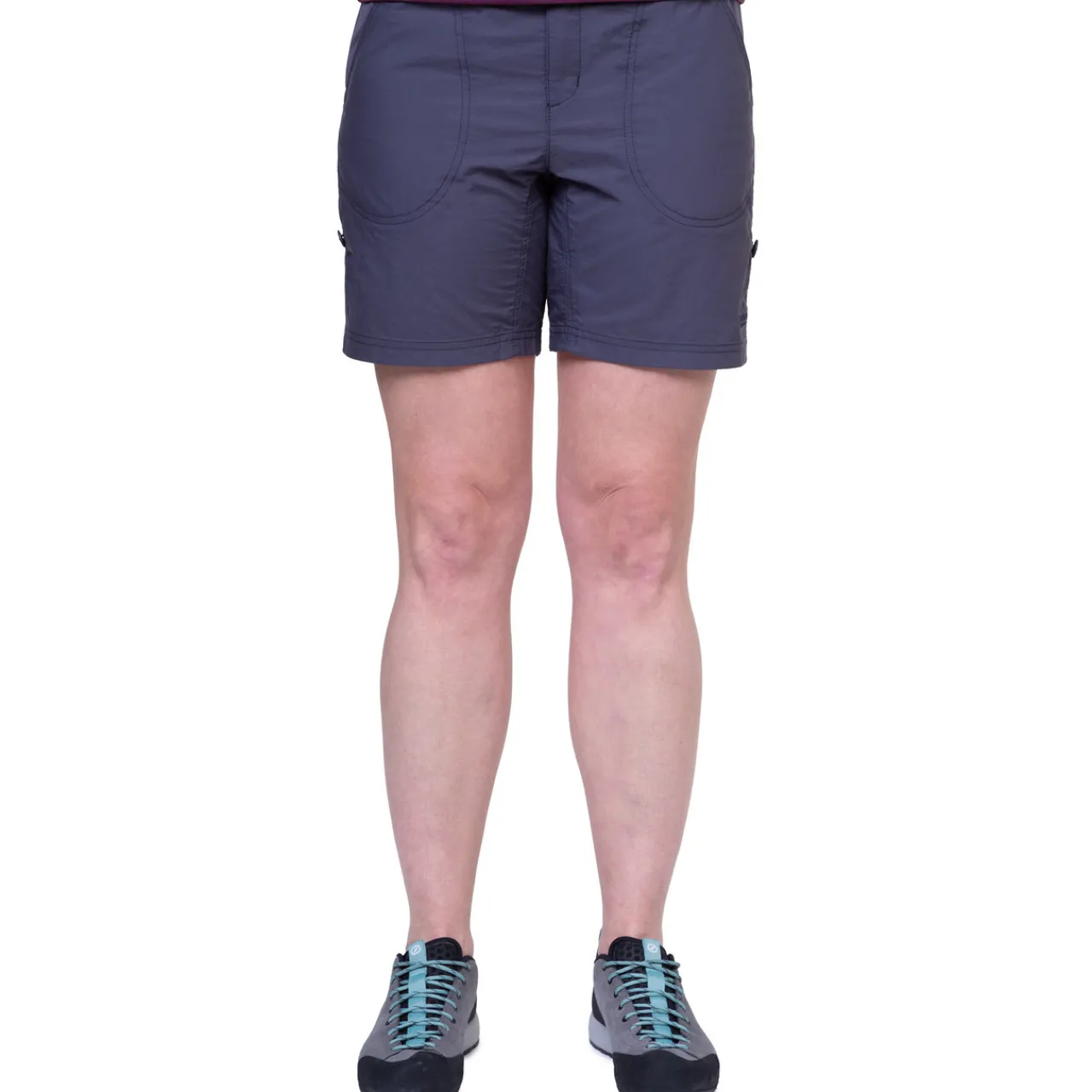 Women OMM Womens Approach Shorts