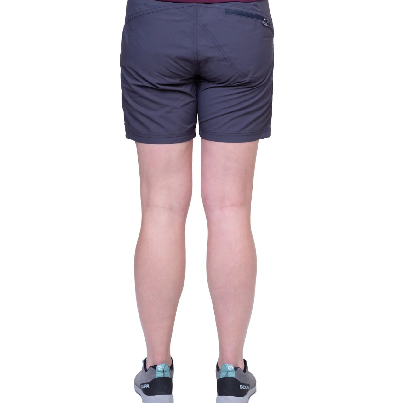 Women OMM Womens Approach Shorts