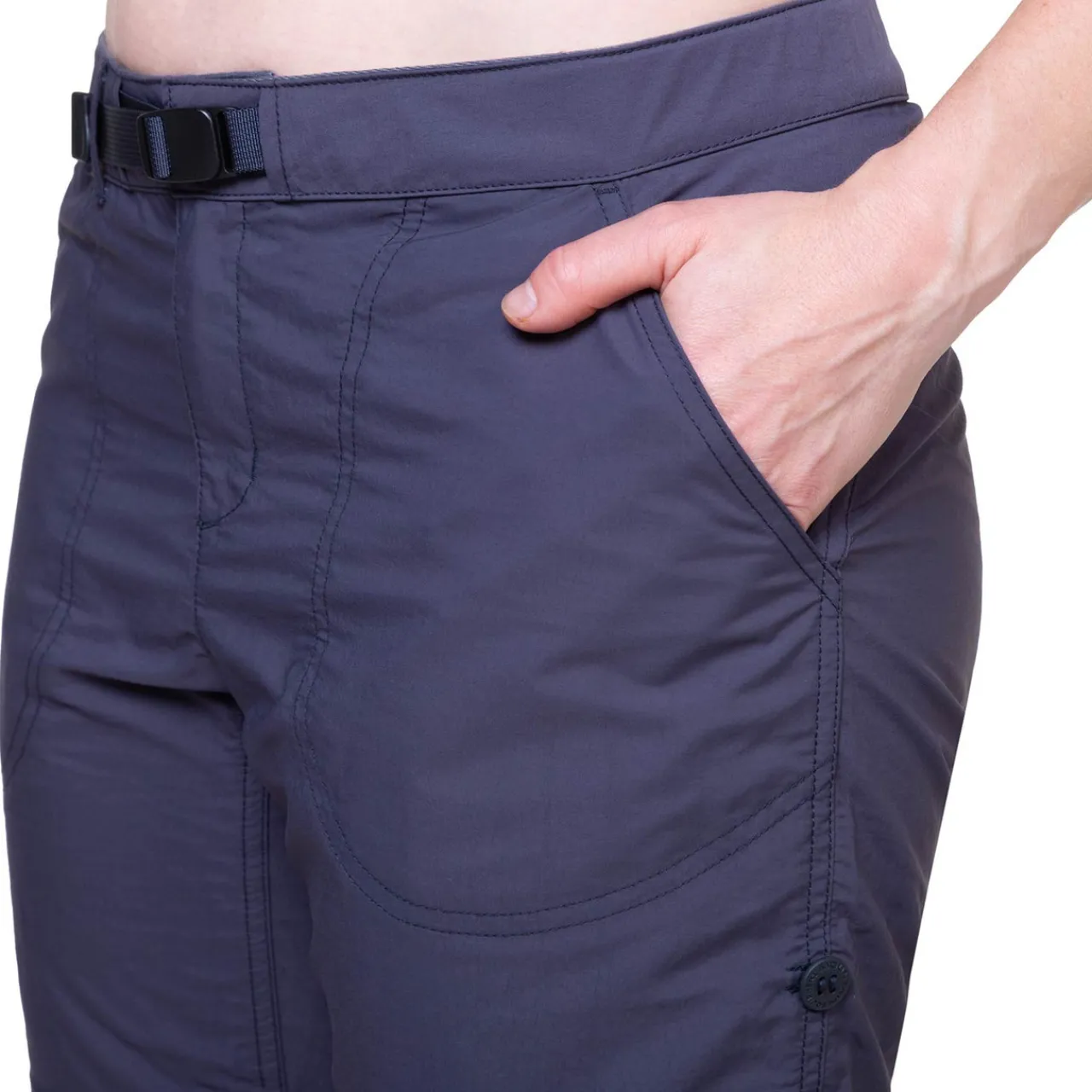 Women OMM Womens Approach Shorts