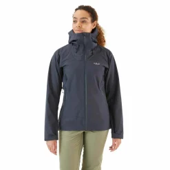 Women Rab Womens Arc Eco Jacket