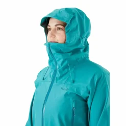 Women Rab Womens Arc Eco Jacket