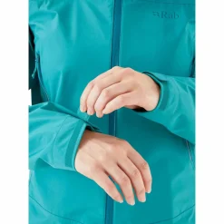 Women Rab Womens Arc Eco Jacket