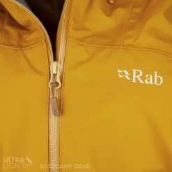 Women Rab Womens Arc Eco Jacket