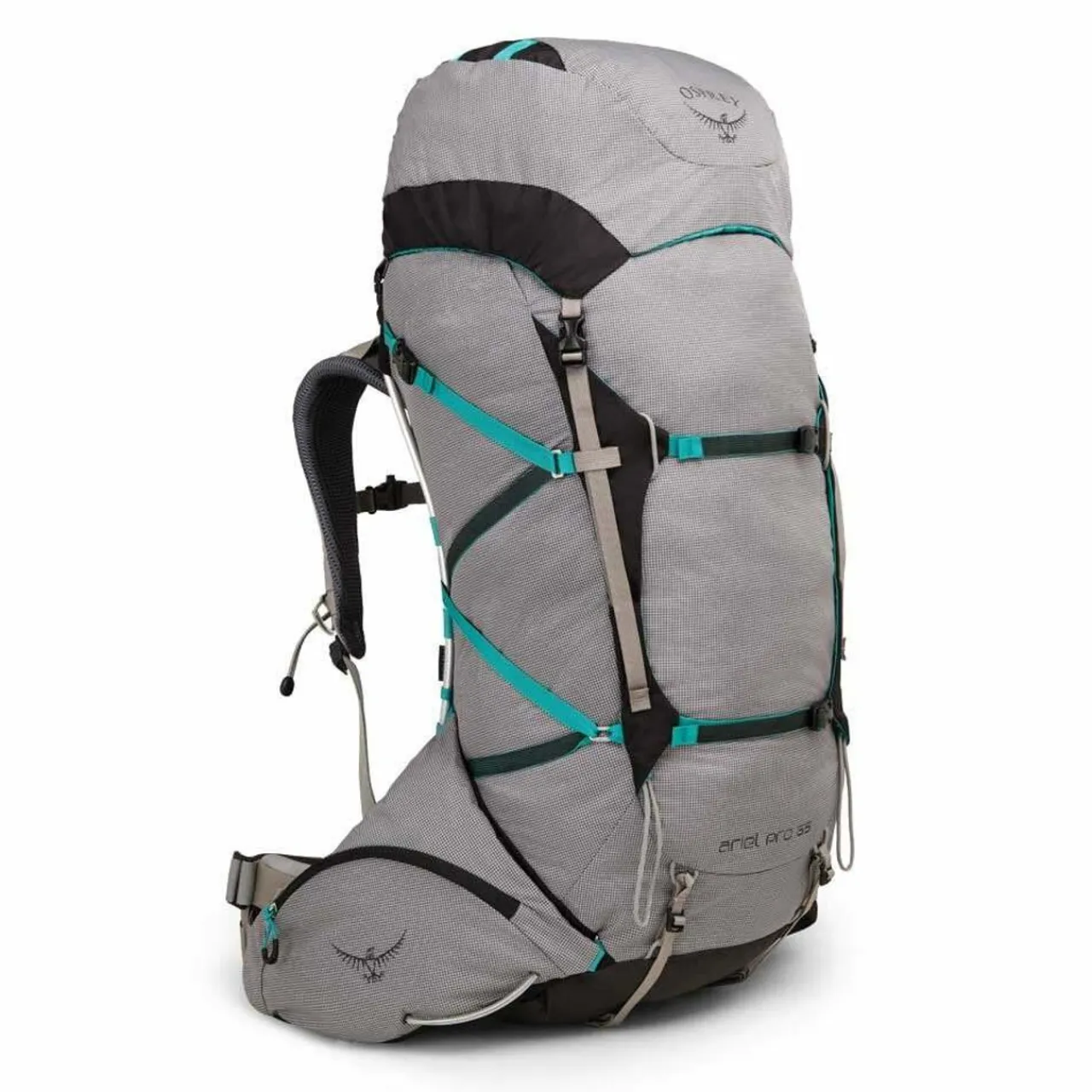 Osprey Womens Ariel Pro 65 Litre Rucksack