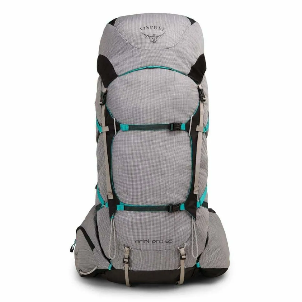 Osprey Womens Ariel Pro 65 Litre Rucksack