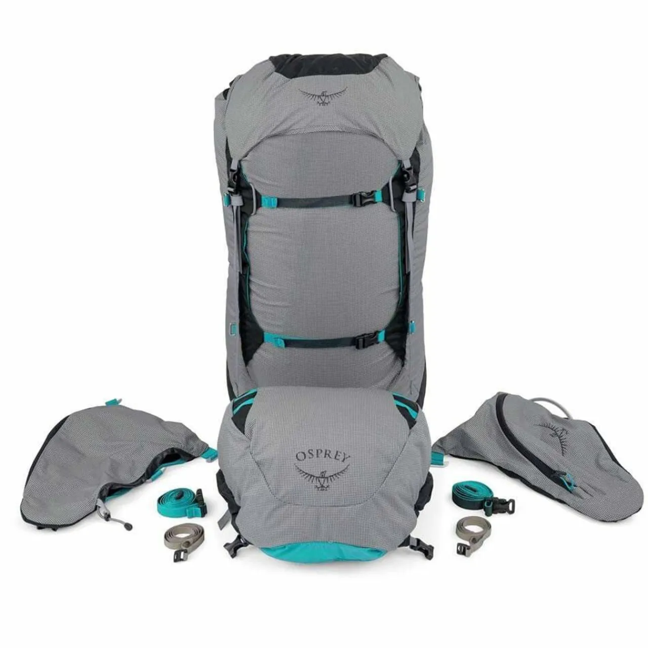 Osprey Womens Ariel Pro 65 Litre Rucksack