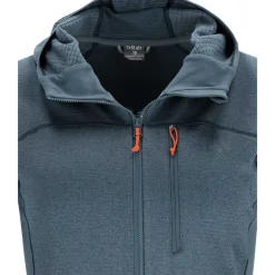 Women Rab Womens Ascendor Hoody