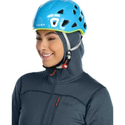 Women Rab Womens Ascendor Hoody