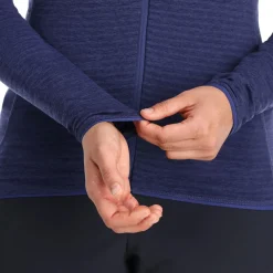 Women Rab Womens Ascendor Light Hoody