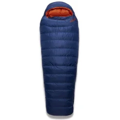 Rab Womens Ascent 700 Down Sleeping Bag