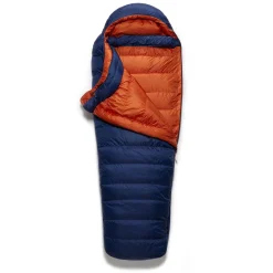 Rab Womens Ascent 700 Down Sleeping Bag
