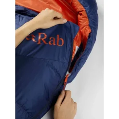 Rab Womens Ascent 700 Down Sleeping Bag
