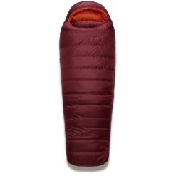 Rab Womens Ascent 900 Down Sleeping Bag