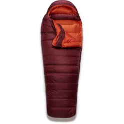 Rab Womens Ascent 900 Down Sleeping Bag