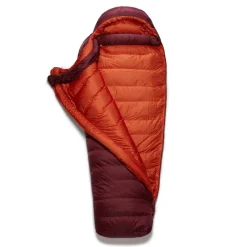 Rab Womens Ascent 900 Down Sleeping Bag
