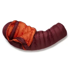 Rab Womens Ascent 900 Down Sleeping Bag