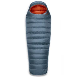 Rab Womens Ascent 1100 Down Sleeping Bag - Past Season