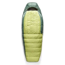 Sea to Summit Womens Ascent -1C Down Sleeping Bag