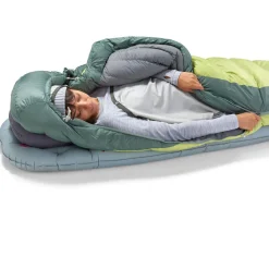 Sea to Summit Womens Ascent -1C Down Sleeping Bag