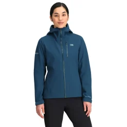 Women Patagonia Womens Aspire 3L Jacket