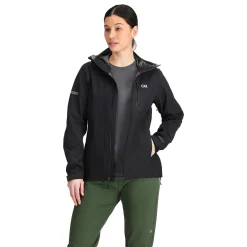 Women Patagonia Womens Aspire 3L Jacket