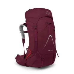 Osprey Womens Aura AG LT 65 Rucksack