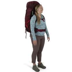 Osprey Womens Aura AG LT 65 Rucksack