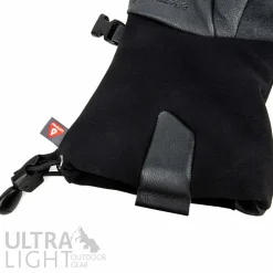 Women Rab Womens Baltoro Gloves